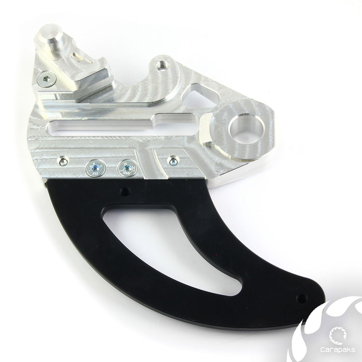 Carapaks Factory Rear Disc Guard Beta RR/XTRAINER | DGRBT002 - 1 - MojoMotoSport.com