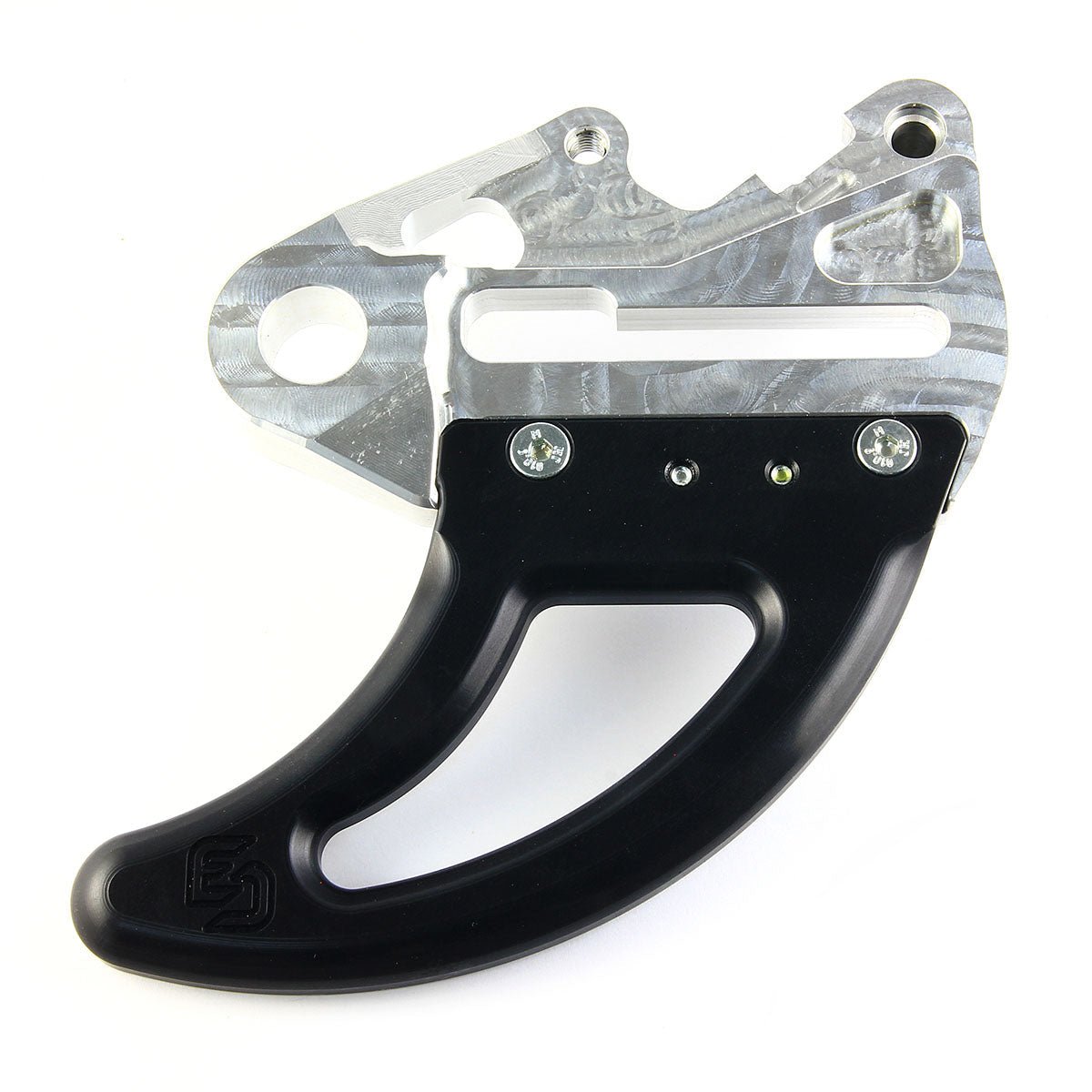 Carapaks Factory Rear Disc Guard Beta RR/XTRAINER | DGRBT002 - 1 - MojoMotoSport.com
