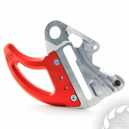 Carapaks Factory Rear Disc Guard Beta RR/XTRAINER | DGRBT002 - 1 - MojoMotoSport.com