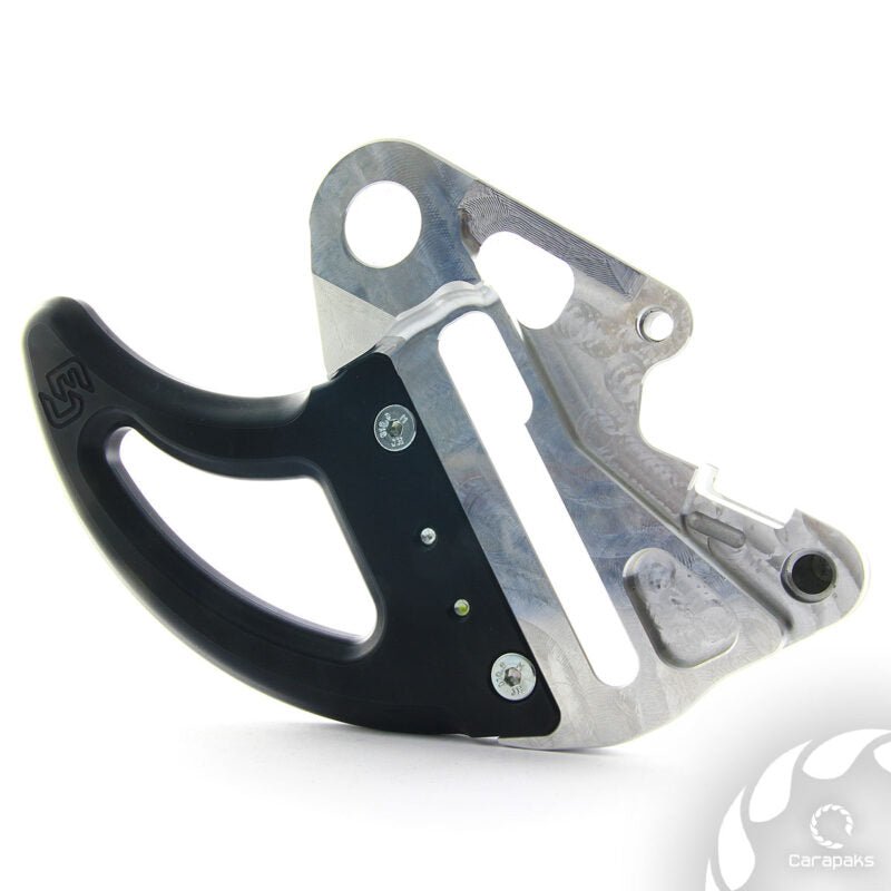 Carapaks Factory Rear Disc Guard Beta RR/XTRAINER | DGRBT002 - 1 - MojoMotoSport.com
