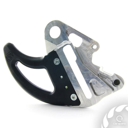 Carapaks Factory Rear Disc Guard Beta RR/XTRAINER | DGRBT002 - 1 - MojoMotoSport.com