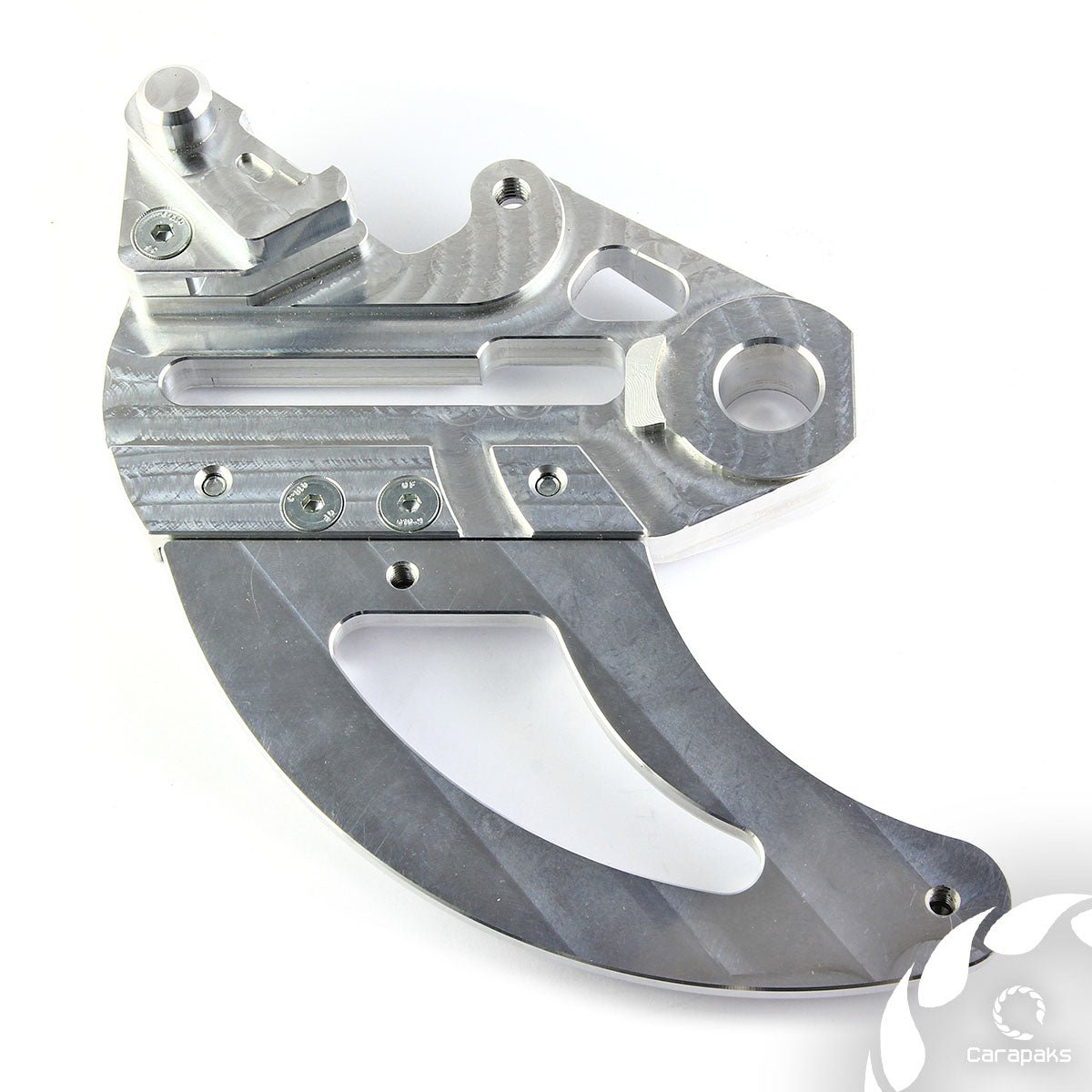 Carapaks Factory Rear Disc Guard Beta RR/XTRAINER | DGRBT002 - 1 - MojoMotoSport.com