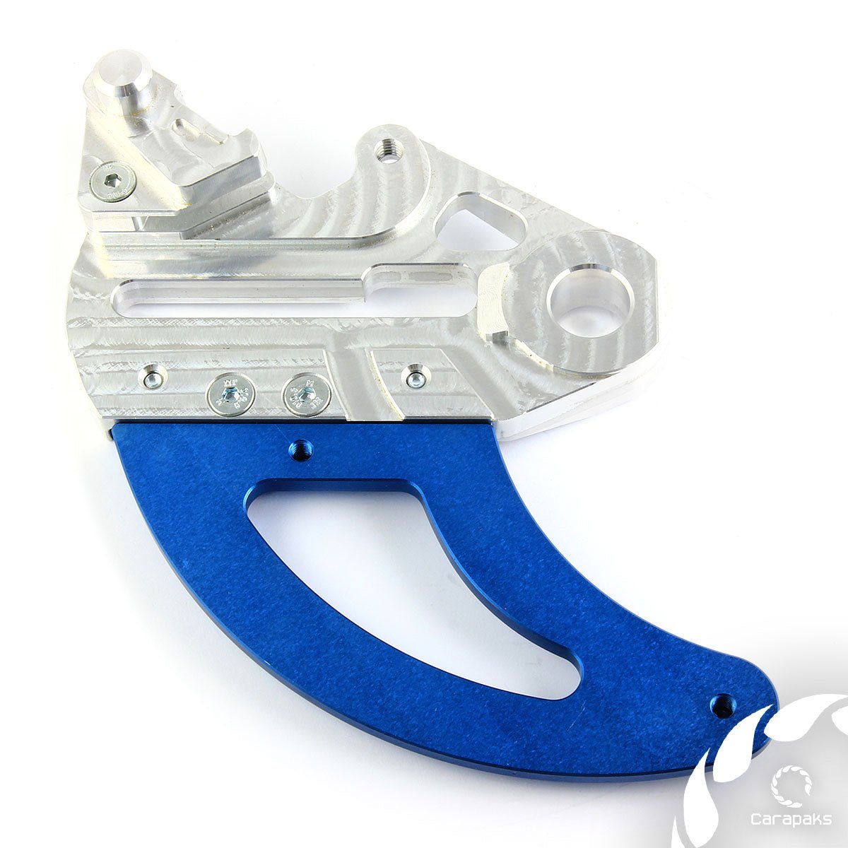 Carapaks Factory Rear Disc Guard Sherco | DGRSH0021424 - MojoMotoSport.com