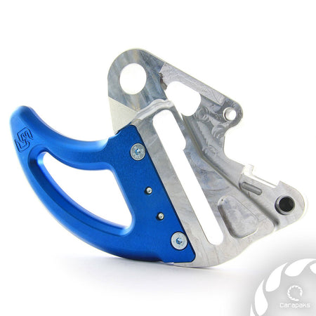 Carapaks Factory Rear Disc Guard Sherco | DGRSH0021424 - MojoMotoSport.com