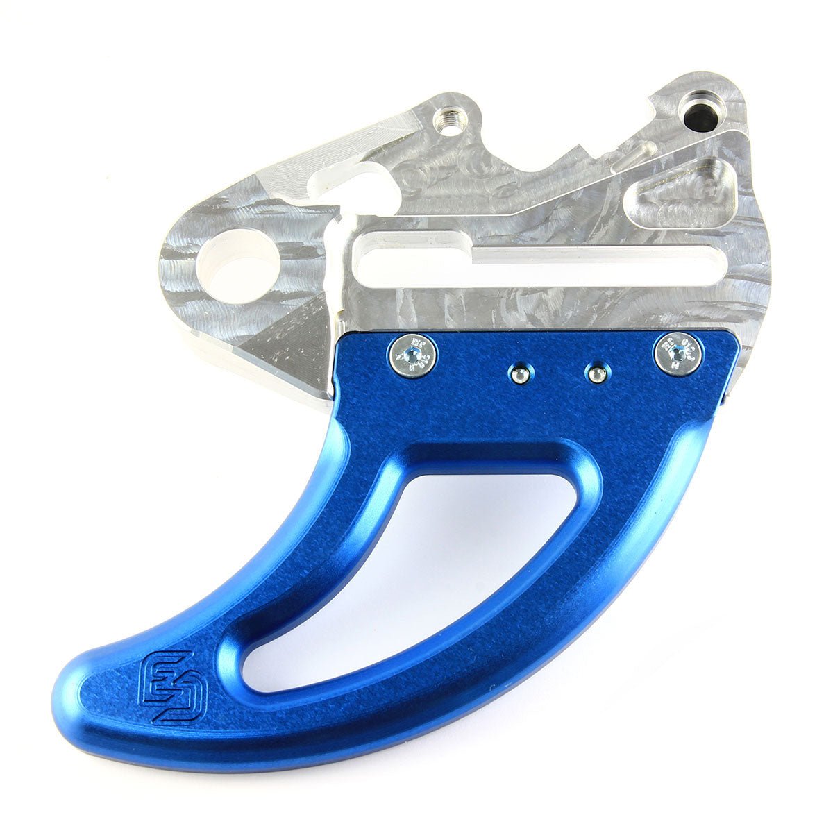 Carapaks Factory Rear Disc Guard Sherco | DGRSH0021424 - MojoMotoSport.com
