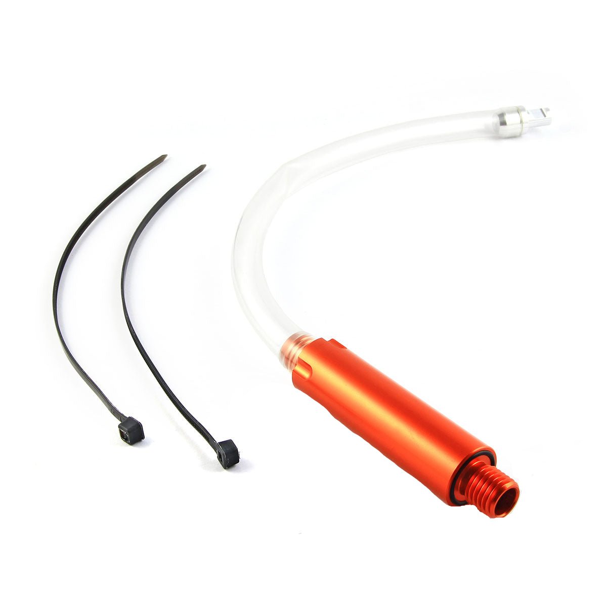 Carapaks Oil Drain Tube Kit | EX014 - MojoMotoSport.com