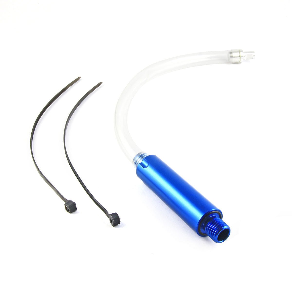 Carapaks Oil Drain Tube Kit | EX014 - MojoMotoSport.com