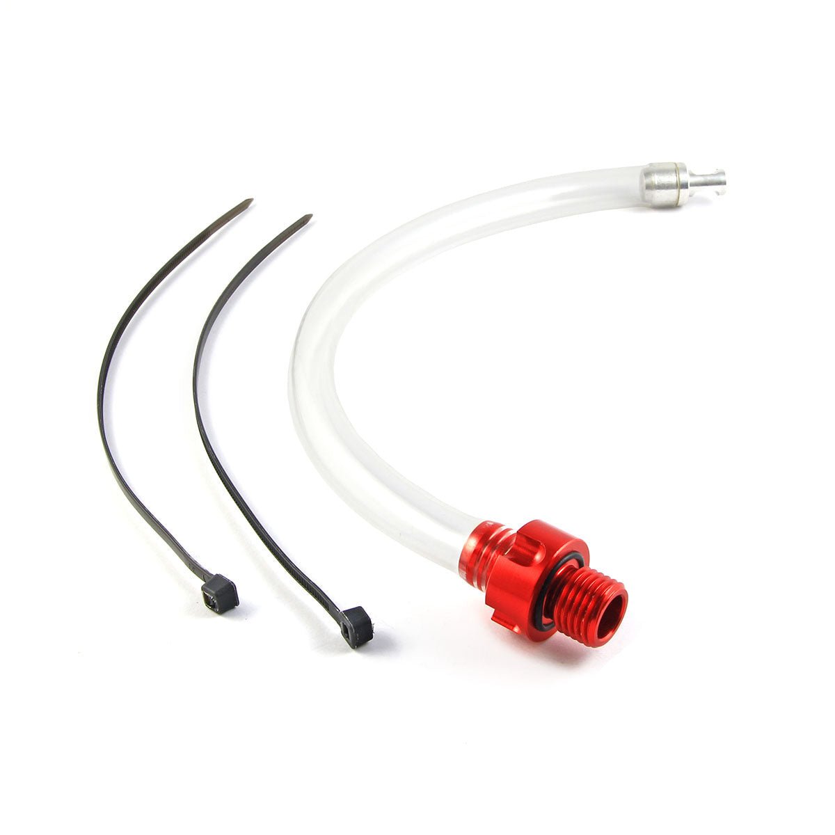 Carapaks Oil Drain Tube Kit | EX014 - MojoMotoSport.com