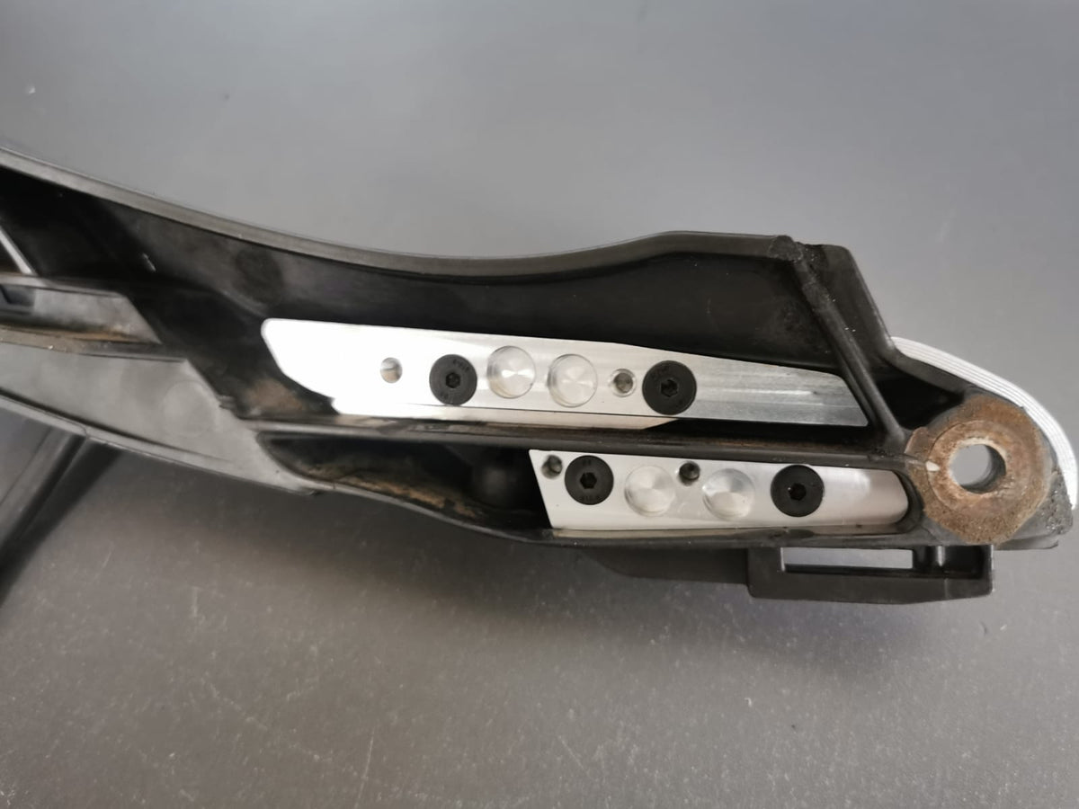 Carapaks Subframe Repair Kit Husqvarna | 2TPHQ001 - MojoMotoSport.com