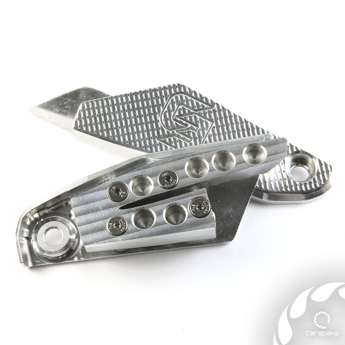 Carapaks Subframe Repair Kit Husqvarna | 2TPHQ001 - MojoMotoSport.com