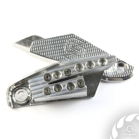 Carapaks Subframe Repair Kit Husqvarna | 2TPHQ001 - MojoMotoSport.com
