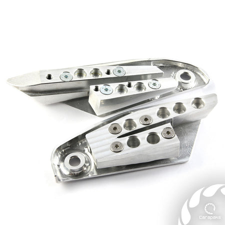Carapaks Subframe Repair Kit Husqvarna | 2TPHQ001 - MojoMotoSport.com