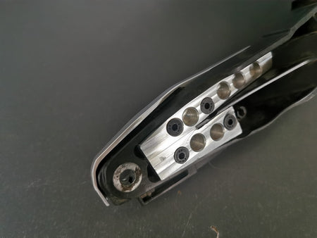 Carapaks Subframe Repair Kit Husqvarna | 2TPHQ001 - MojoMotoSport.com