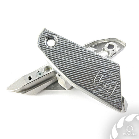 Carapaks Subframe Repair Kit Husqvarna | 2TPHQ001 - MojoMotoSport.com