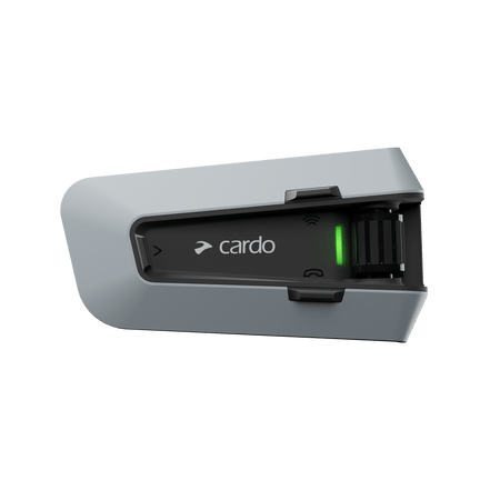 Cardo Packtalk Custom - MojoMotoSport.com