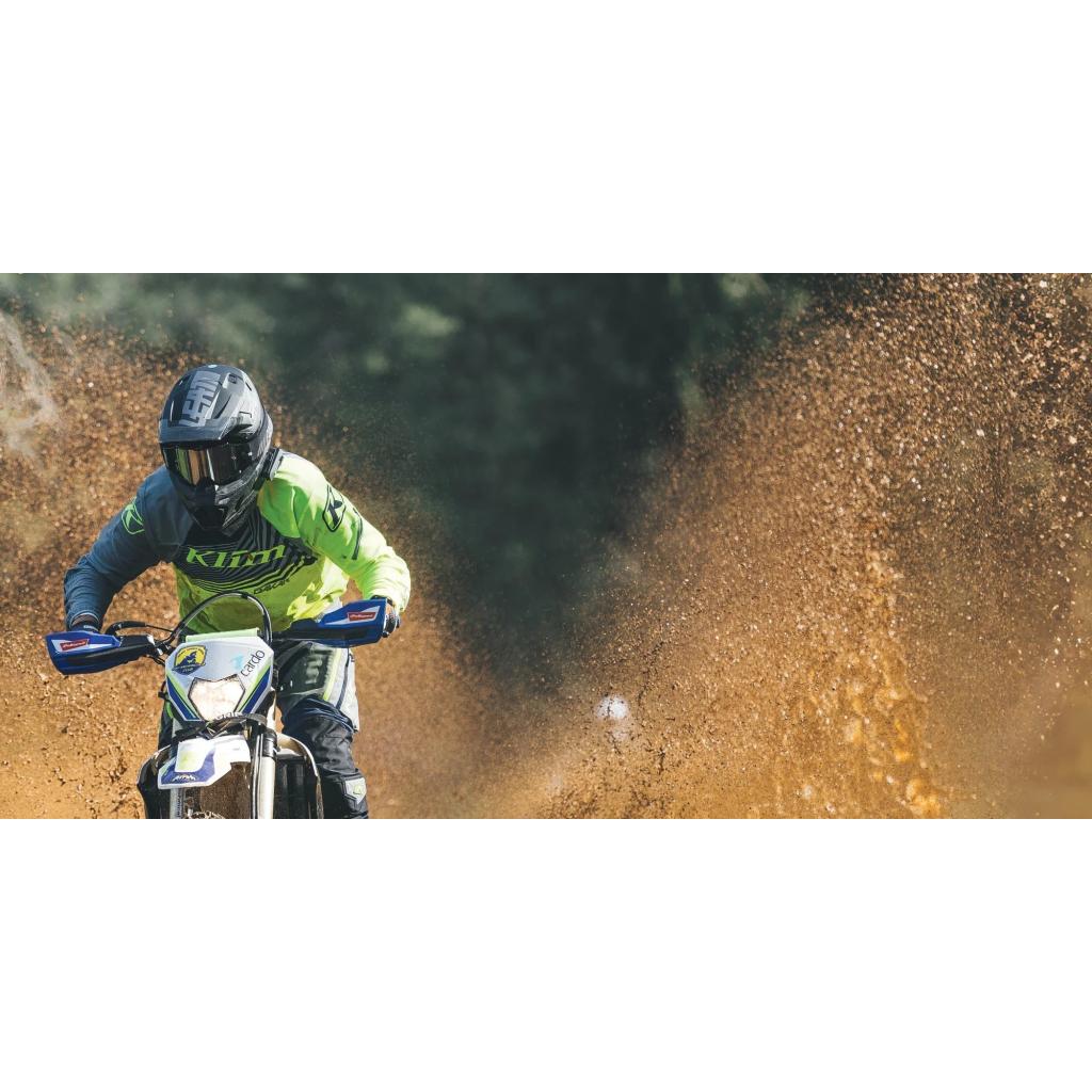 Cardo Packtalk Edge Headset - MojoMotoSport.com