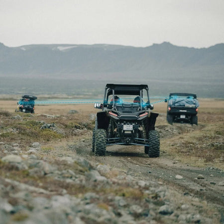 Cardo Packtalk Edge ORV Sets - MojoMotoSport.com