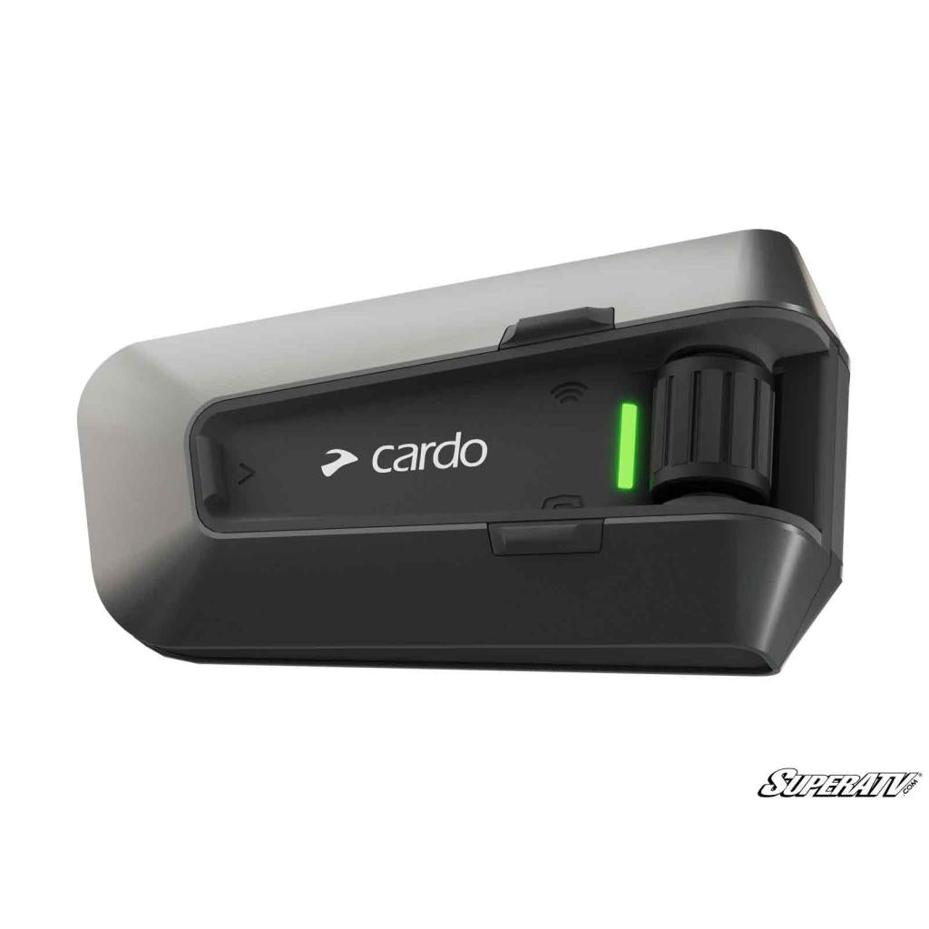 Cardo PACKTALK Edge UTV Communicator - MojoMotoSport.com
