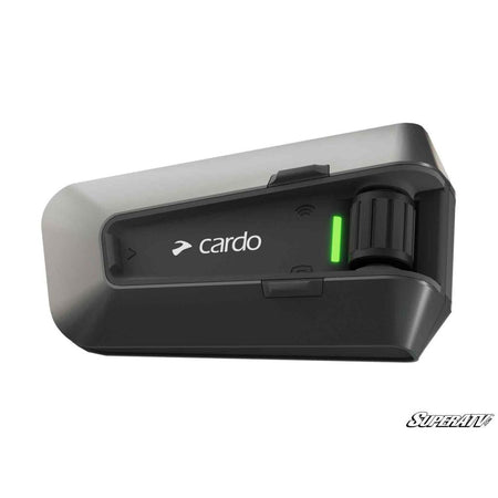 Cardo PACKTALK Edge UTV Communicator - MojoMotoSport.com