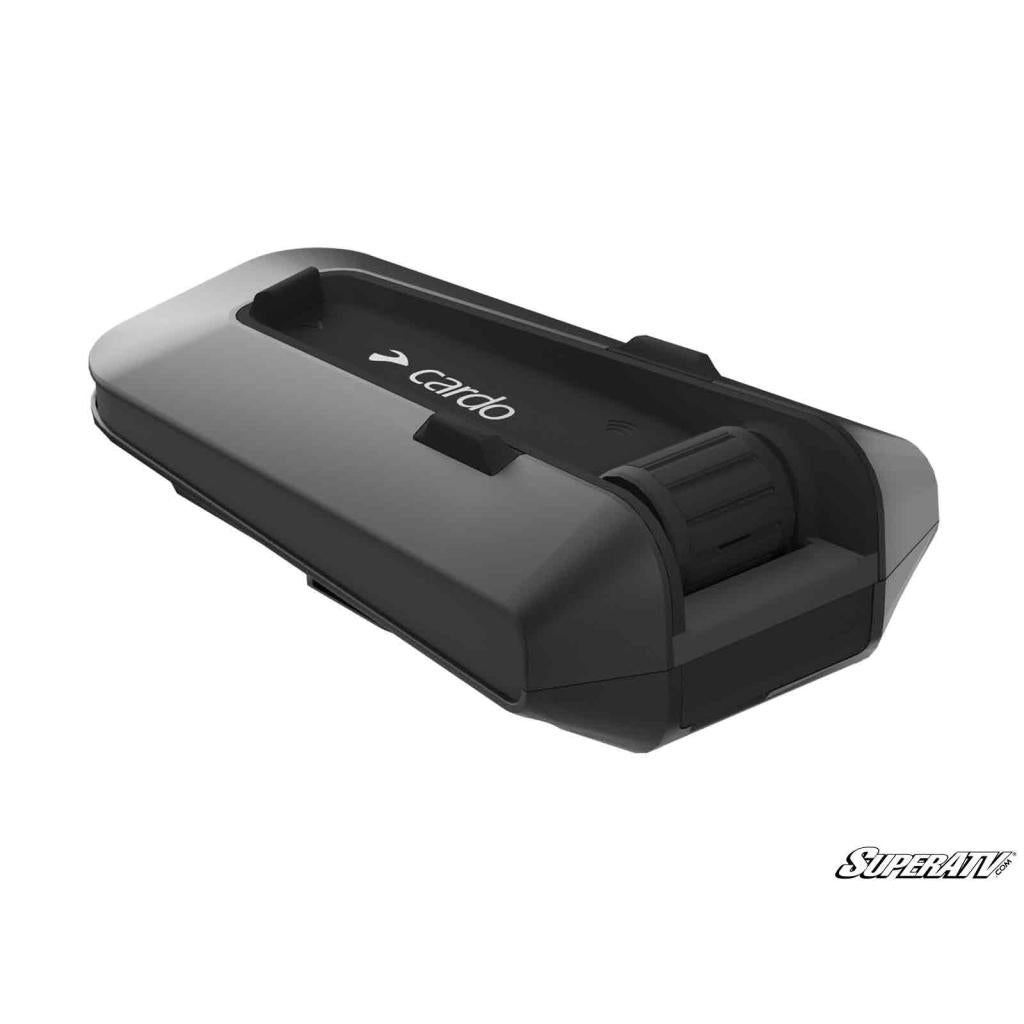 Cardo PACKTALK Edge UTV Communicator - MojoMotoSport.com