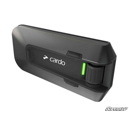 Cardo PACKTALK Edge UTV Communicator - MojoMotoSport.com