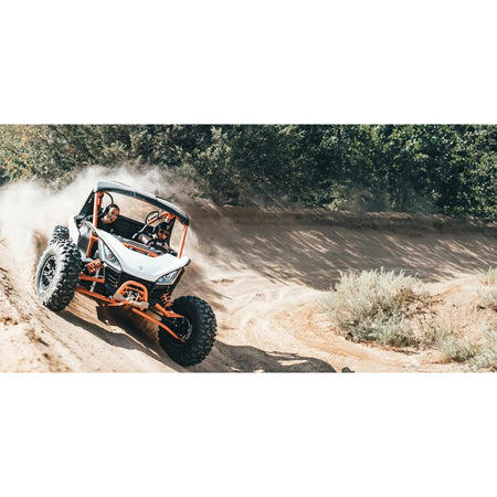 Cardo Packtalk Edgephones for ORV - MojoMotoSport.com