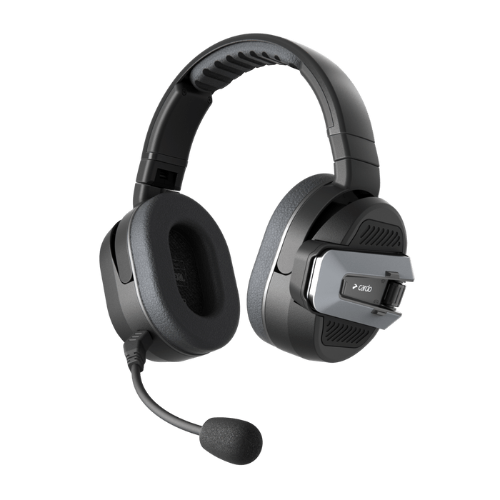 Cardo Packtalk Edgephones for ORV - MojoMotoSport.com