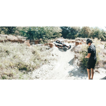 Cardo Packtalk Edgephones for ORV - MojoMotoSport.com