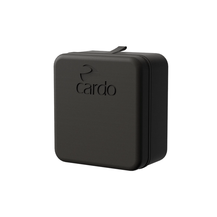 Cardo Packtalk Edgephones for ORV - MojoMotoSport.com