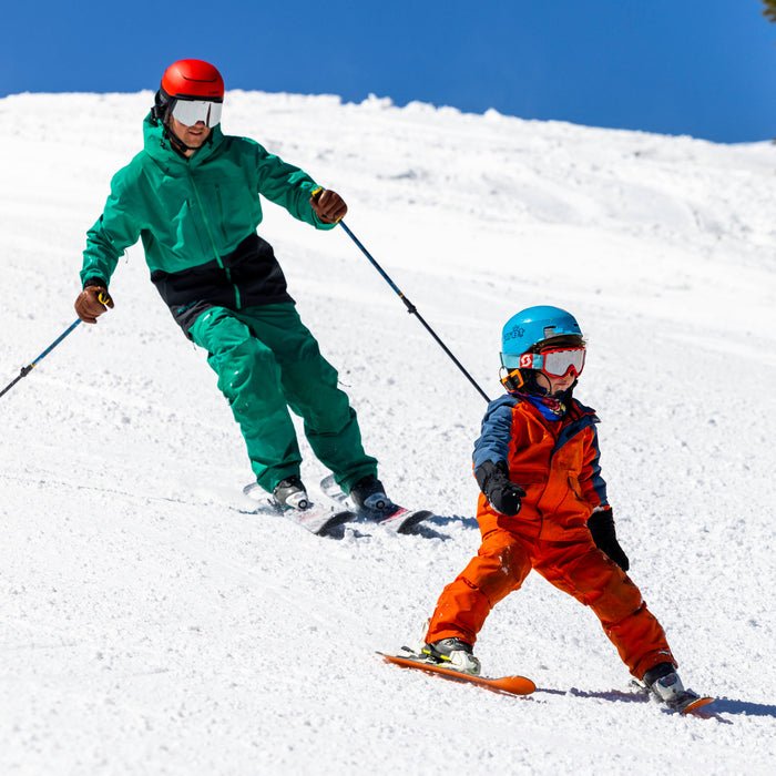 Cardo Packtalk Outdoor Instructor 5+1 Pack - MojoMotoSport.com