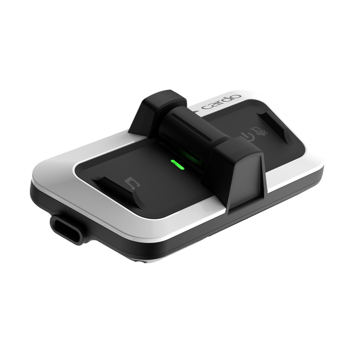 Cardo Packtalk Outdoor Kits - MojoMotoSport.com