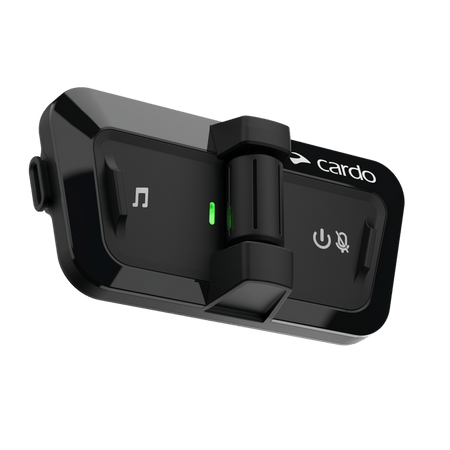 Cardo Packtalk Outdoor Kits - MojoMotoSport.com