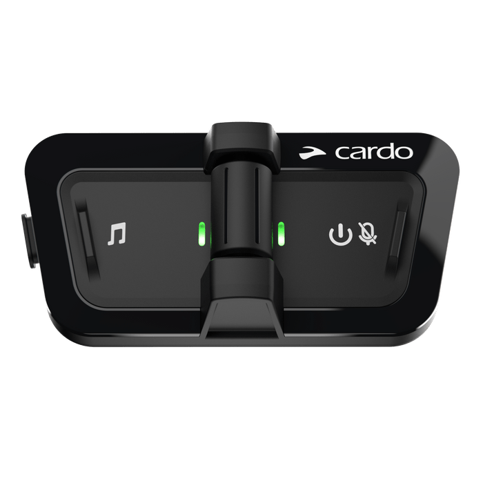 Cardo Packtalk Outdoor Kits - MojoMotoSport.com