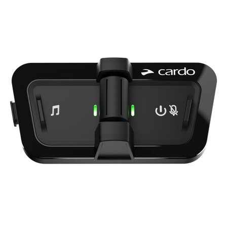 Cardo Packtalk Outdoor Kits - MojoMotoSport.com