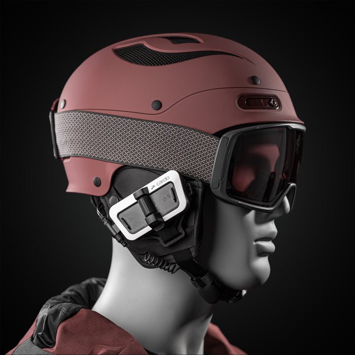 Cardo Packtalk Outdoor | MojoMotoSport.com