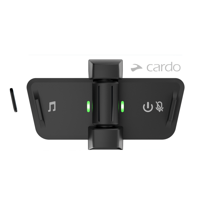 Cardo Packtalk Outdoor Kits - MojoMotoSport.com