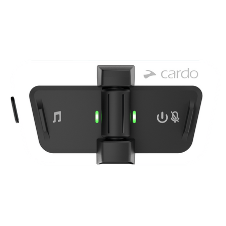 Cardo Packtalk Outdoor Kits - MojoMotoSport.com