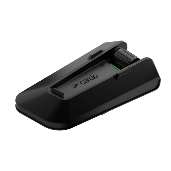 Cardo Packtalk Pro Kit w/ Crash Detection - MojoMotoSport.com