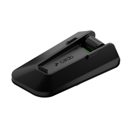 Cardo Packtalk Pro Kit w/ Crash Detection - MojoMotoSport.com