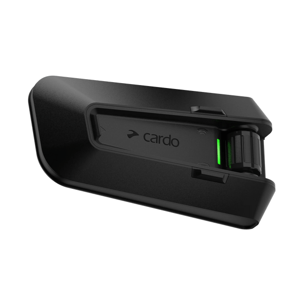 Cardo Packtalk Pro Kit w/ Crash Detection - MojoMotoSport.com