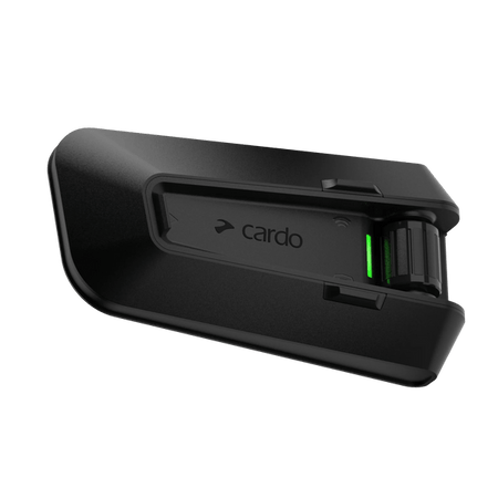 Cardo Packtalk Pro Kit w/ Crash Detection - MojoMotoSport.com