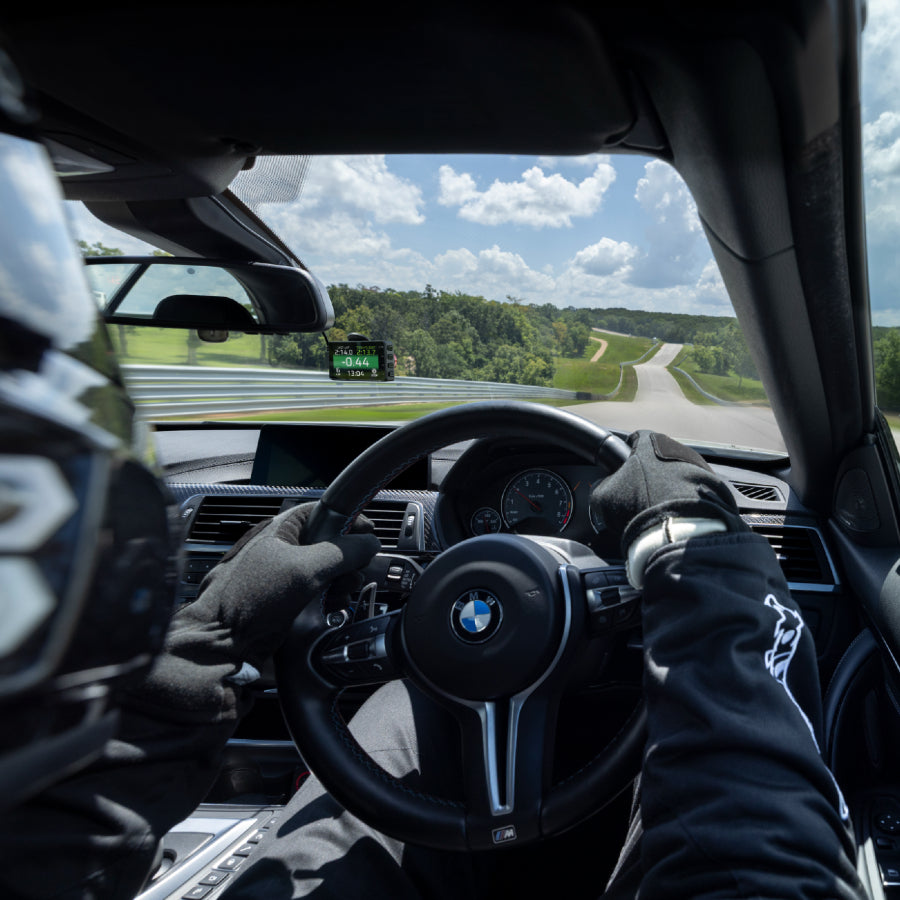 Garmin Catalyst 2 Racetrack Driving Performance Optimizer