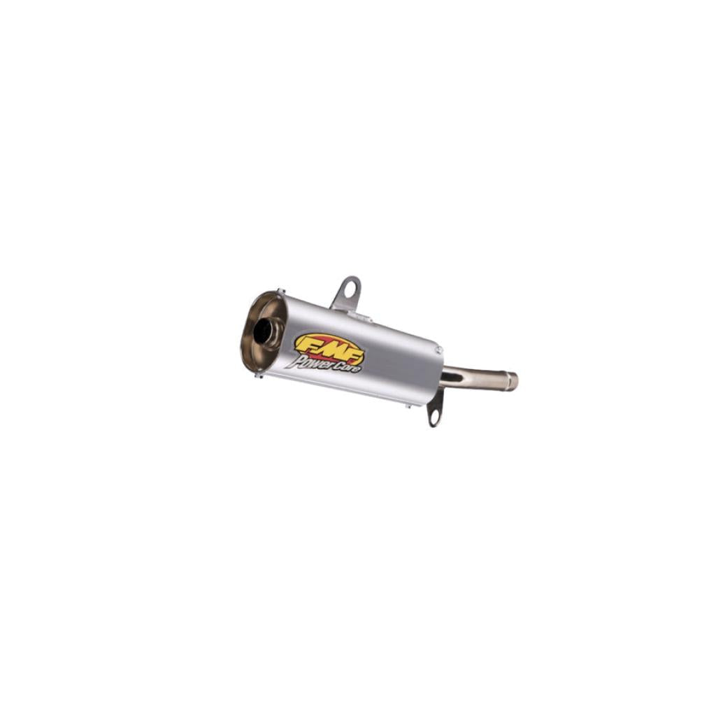 FMF Powercore/Powercore 2 Silencer For Suzuki LT500R (87-90) | 020280