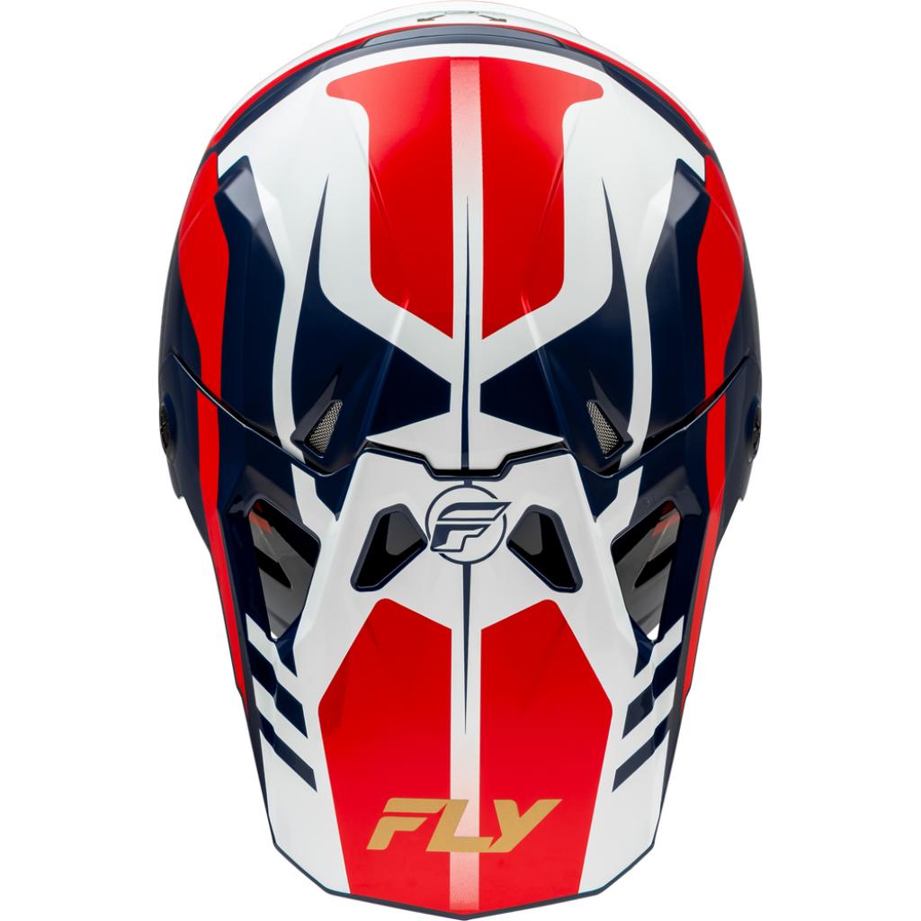Fly Racing Formula CP Krypton Helmets