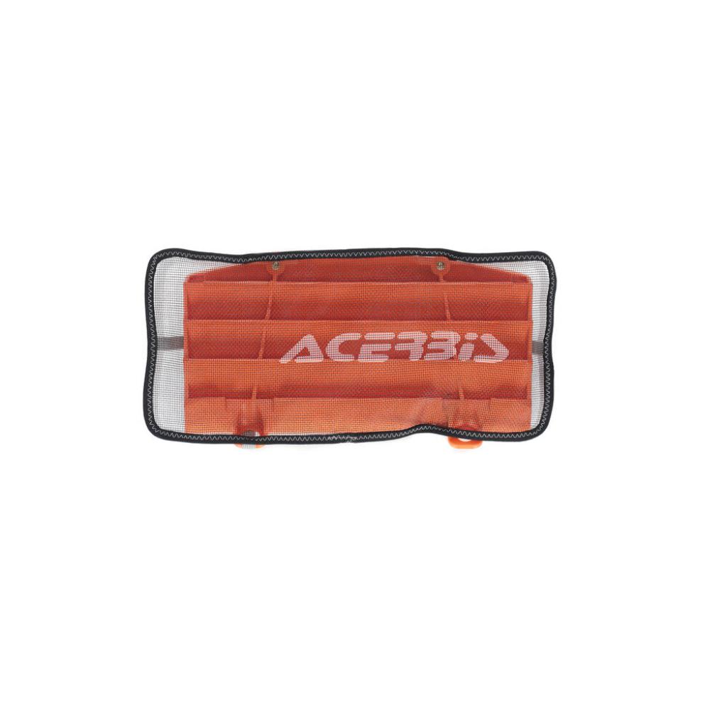 Acerbis universal retro radiator lameller | 292938