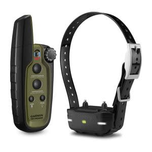 Garmin Sport PRO Dog Training Bundle
