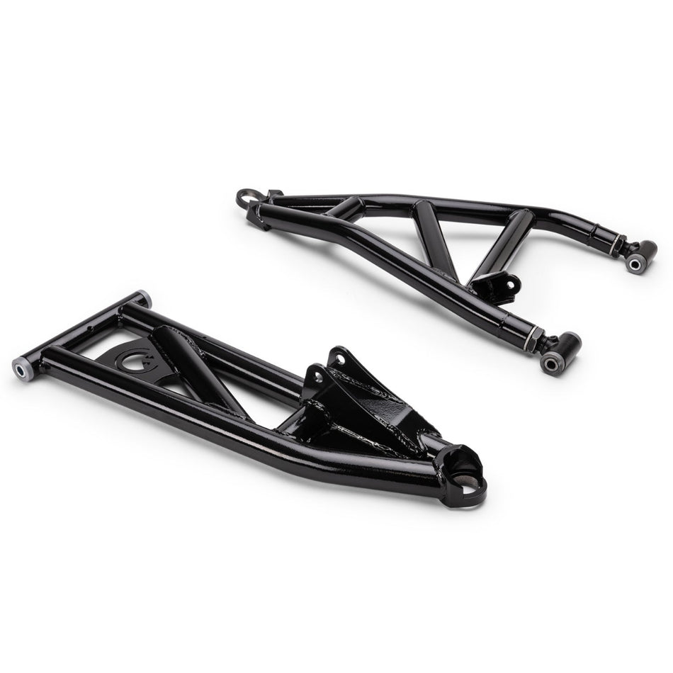 SuperATV CFMOTO UForce U10 Pro 4" Long Travel Kit