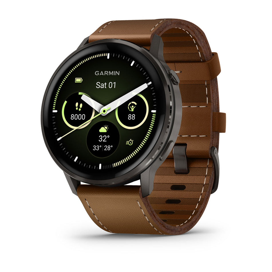 Garmin Venu 4 45mm Smartwatch