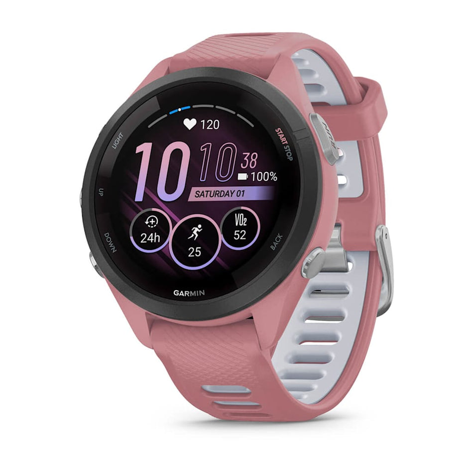 Garmin Forerunner 265S Smartwatch
