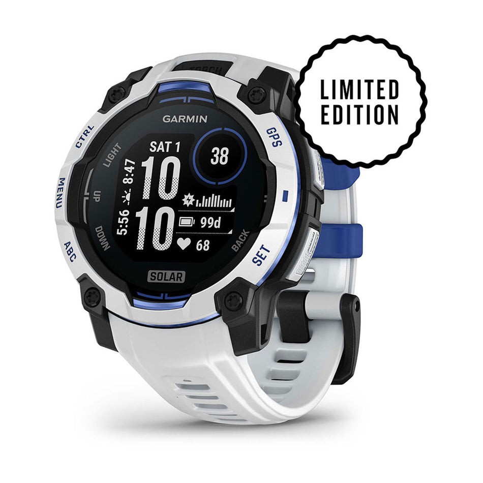 Garmin Instinct 3 SOLAR Smartwatch
